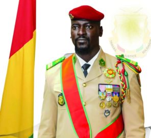 Président CNRD