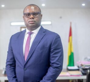 M. Bernard Gomou 2